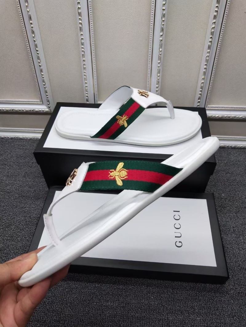 Gucci Slippers